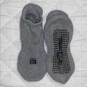 Barre socks